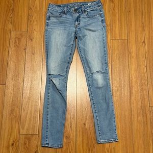 American Eagle Outfitters jeggings
